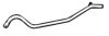 FONOS 06091 Exhaust Pipe
